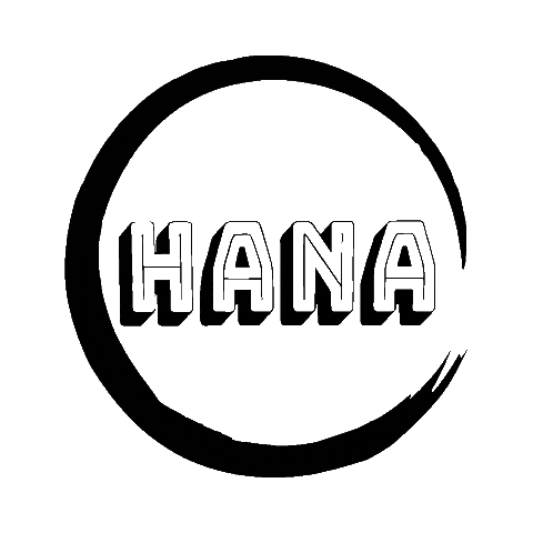 ohanaspritzeria Sticker