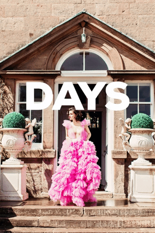 GIF by Belle Bridal Magazine