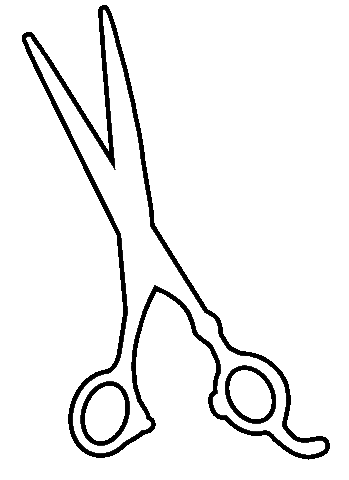 Salon Gemini Sticker