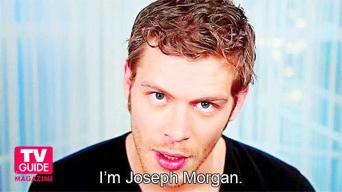 Oppure the originals o teen wolf no ok basta randa la nostra vita sociale sta