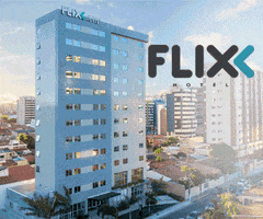 FlixHotel GIF
