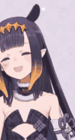 Hololive GIF
