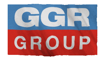 GGR Group Sticker