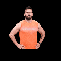 Strong Nation GIF by queimadiaria