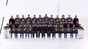 Hockey Miiinga GIF by Red Bull Munich