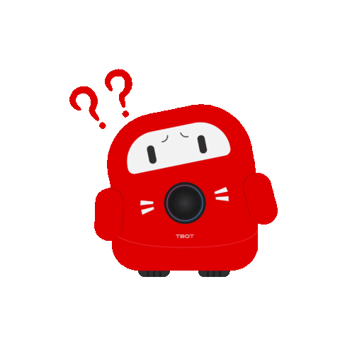 Question Sticker