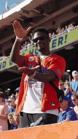 University Of Florida Uf GIF