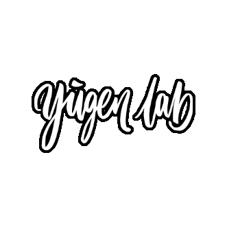 YUGEN LAB Sticker