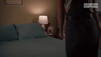 Tired Give Up GIF by Children Ruin Everything