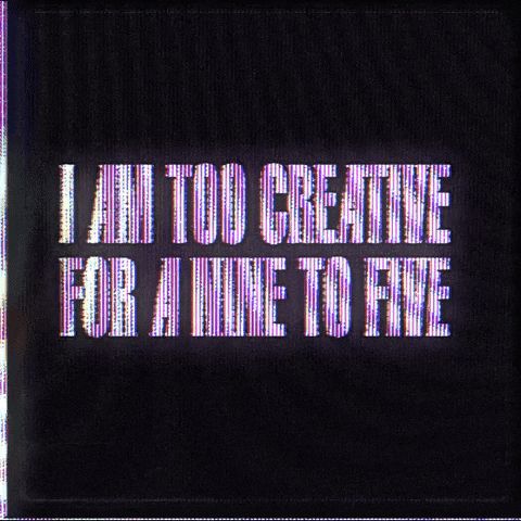 Art GIF