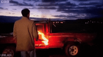 Top Gear Parody GIF by UNILAD