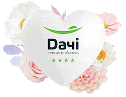 Spa Dachi Sticker by Курортный клуб «Dачi»