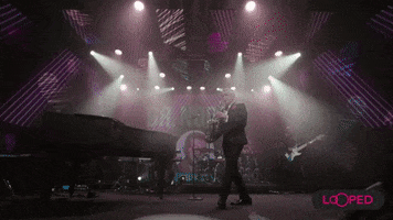 Dave Koz GIF by Looped