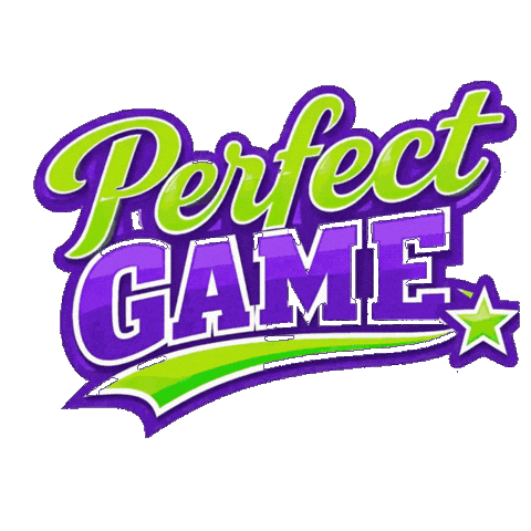 Perfectgame Sticker by Three60 Softball