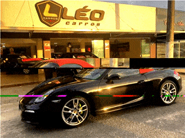 Leo Carros GIF