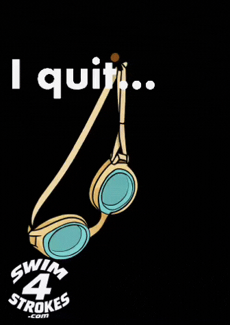Goggles Swimming GIF by Four Strokes