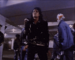 Mj GIF