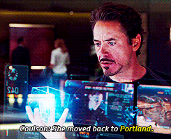 agent coulson