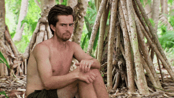 Charlie Thumbs Up GIF by Survivor CBS