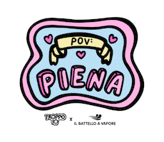 Mood Books Sticker by Mondadori Ragazzi