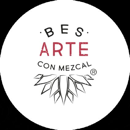 GIF by Bes-Arte con Mezcal