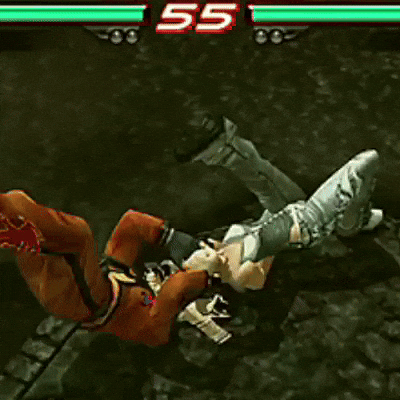 Lili Rochefort GIF