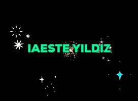 IAESTE L.C. YILDIZ GIF