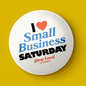 I heart Small Business Saturday