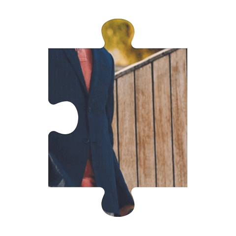 Fashion Celebrate Sticker by Ramsey