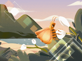 Nature GIF