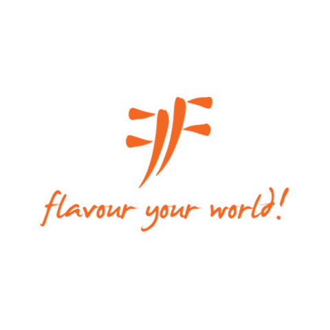 Flavour Factory Sticker