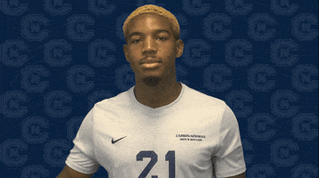 Cnms19 Nenchomargaritha GIF by Carson-Newman Athletics