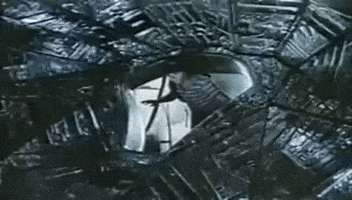 Flight Of The Navigator GIF by MANGOTEETH