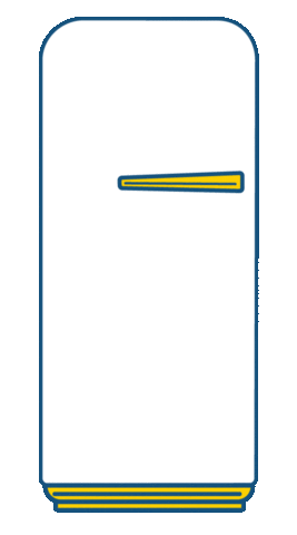 Hellmann's UK Sticker