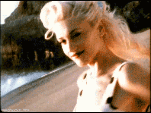gwen stefani
