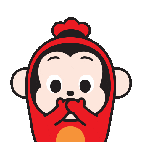 cocomong Sticker