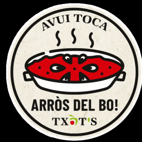 Sidreria Txot's GIF
