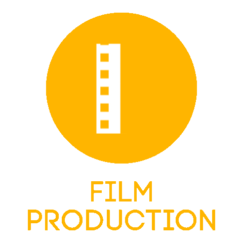 SAE Institute Germany Sticker