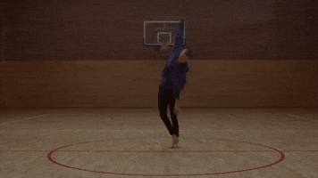 dance school GIF by NOWNESS