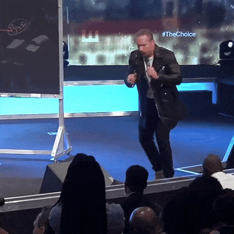 My Redemption Church GIF