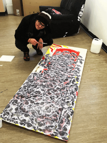 Art GIF