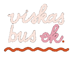 Ok Sticker