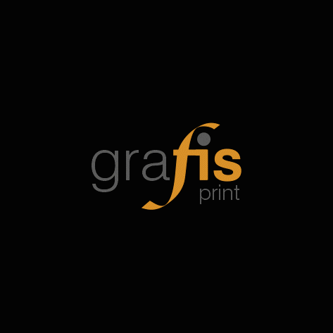grafisprint logo grafisprint GIF