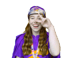 Starlight Children's Foundation Sticker