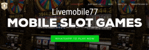 Mobile Slot Games GIF