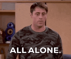Friends GIF