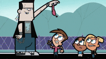 Fail Fairly Odd Parents GIF by NickRewind