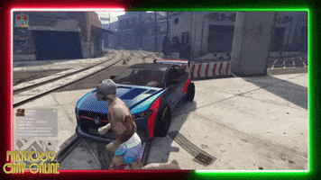 Fukaru Chepalle Atomic GIF