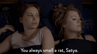 Watch Wigs GIF by WIGS