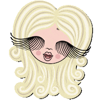 Heart Love Sticker by ClaireaBella